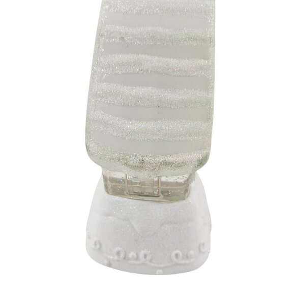 Hallmark HOME SWEET HOME Color Changing Lights Snow Globe Christmas Lights Show - Picture 7 of 17